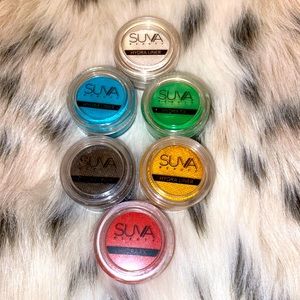 New “SUVA BEAUTY” Hydro Eyeliners